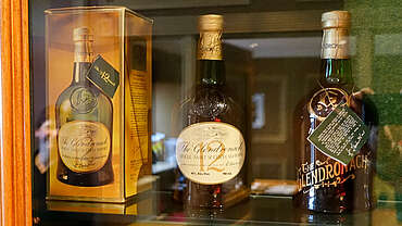 Glendronach whisky bottle&nbsp;uploaded by&nbsp;Ben, 07. Feb 2106