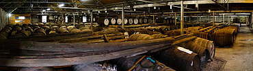 Glendronach warehouse&nbsp;uploaded by&nbsp;Ben, 07. Feb 2106