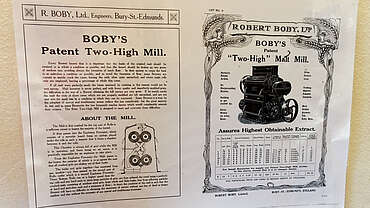 patent two-high malt mill&nbsp;uploaded by&nbsp;Ben, 07. Feb 2106