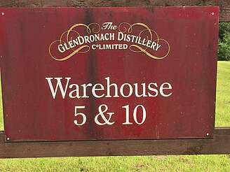 Glendronach 2015 - Warehouse 5 &amp; 10&nbsp;uploaded by&nbsp;Ben, 07. Feb 2106