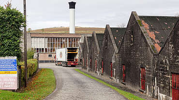 Glendronach distillery&nbsp;uploaded by&nbsp;Ben, 07. Feb 2106