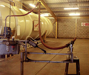 Glenfarclas bottling plant&nbsp;uploaded by&nbsp;Ben, 07. Feb 2106