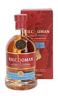 Kilchoman 100% Islay First Fill Bourbon Barrel
