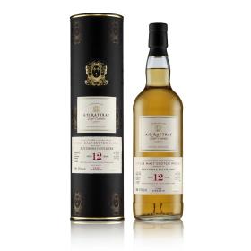 Aultmore Cask Collection 12Y-2011/2023