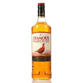 Famous Grouse without outer packaging 