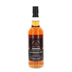 Glenburgie 100 Proof Exceptional Cask Edition #2 15Y-2008/2024
