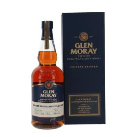Glen Moray Burgundy 13Y-2005/2018