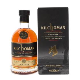 Kilchoman Loch Gorm (B-Ware) /2022