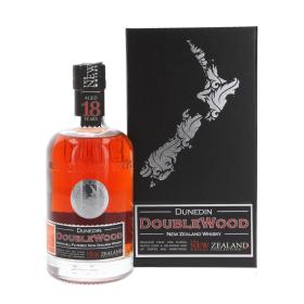 The New Zealand Dunedin Double Wood (B-Ware) 18 Years