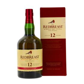 Redbreast 12 Years