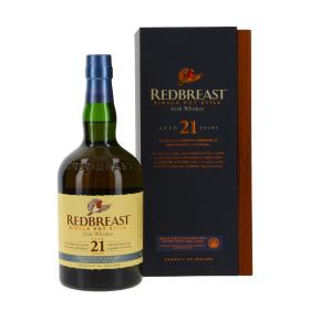 Redbreast 21 Years