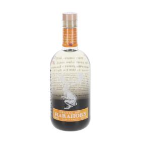 Harahorn Orange Dry Gin 