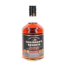 Chairman's Reserve Spiced Rum 