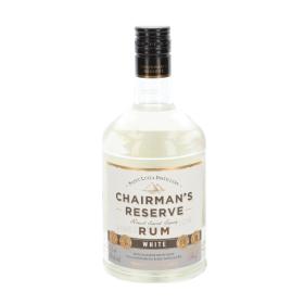 Chairman's Reserve White Rum 