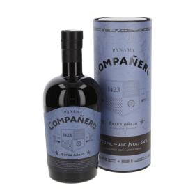 Compañero Panama Extra Añejo Rum Spirit 
