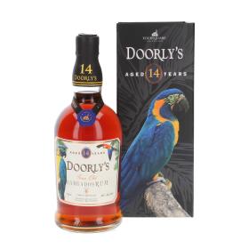 Doorly's Barbados Rum 14 Years