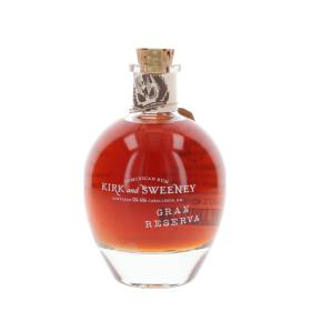 Kirk & Sweeney Gran Reserva Rum 