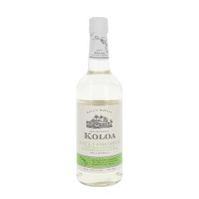 Koloa Kaua i Coconut Rum Spirit 