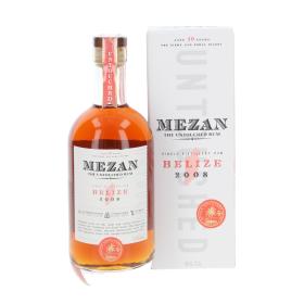 Mezan Belize Rum 10Y-2008/2021