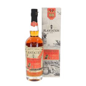 Plantation Stiggin's Fancy Pineapple Smoky Formula Rum Spirit 