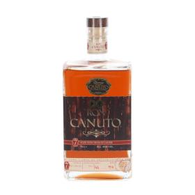 Ron Canuto Ecuador Rum 7 Years