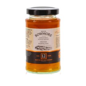 Orange marmalade with Bowmore (B-ware) 